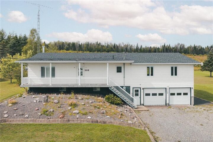Property Photo: 484 Martin Road NB E7E 1R1