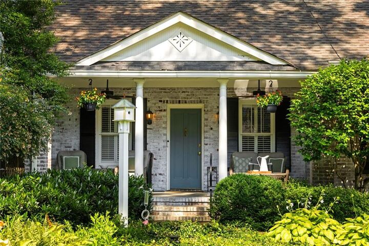 Property Photo:  96 McDonald Street SW  GA 30064 