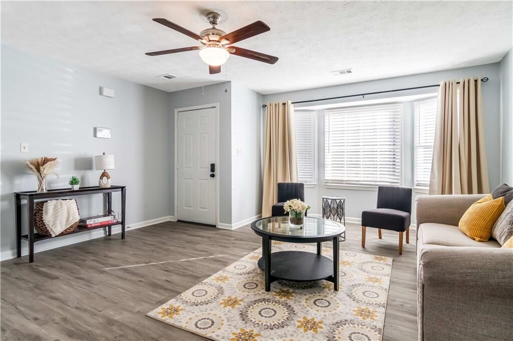 Property Photo: 145 Mountain View Circle GA 30016