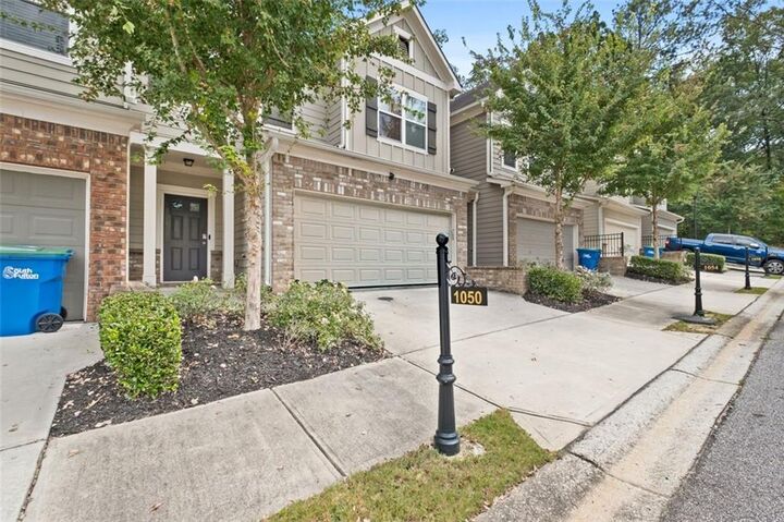 Property Photo: 1050 Mays Hill SW GA 30336