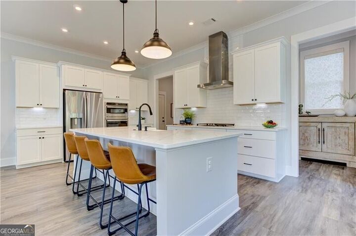 Property Photo: 209 Bethany Creek Bend GA 30188