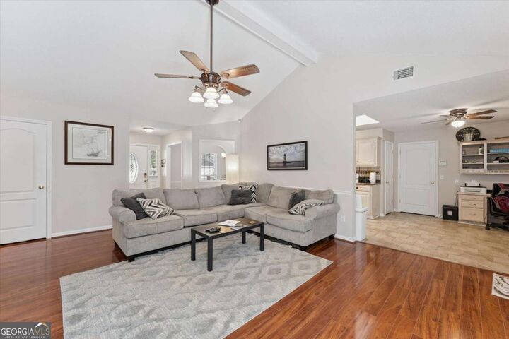 Property Photo:  520 Wellington Way  GA 31313 