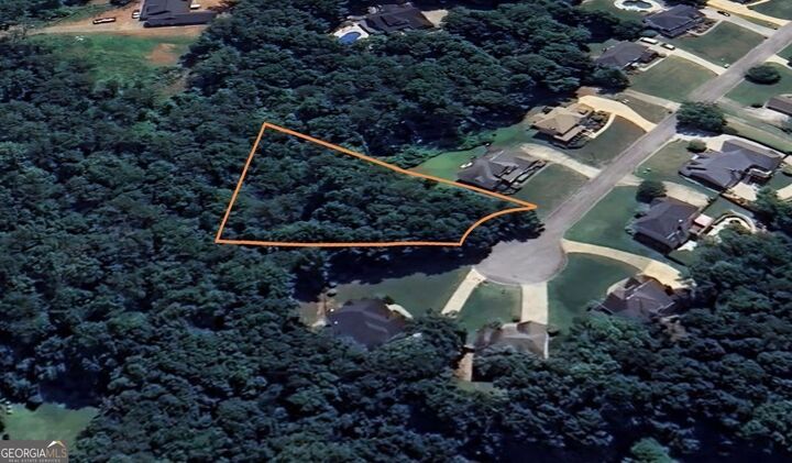 Property Photo: 782 Bentonville Lane GA 30134