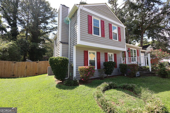 Property Photo:  4577 Arborwalk Court  GA 30083 