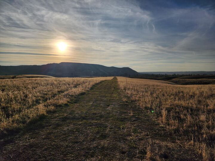 Property Photo:  Round Mountain Road  CA 93308 