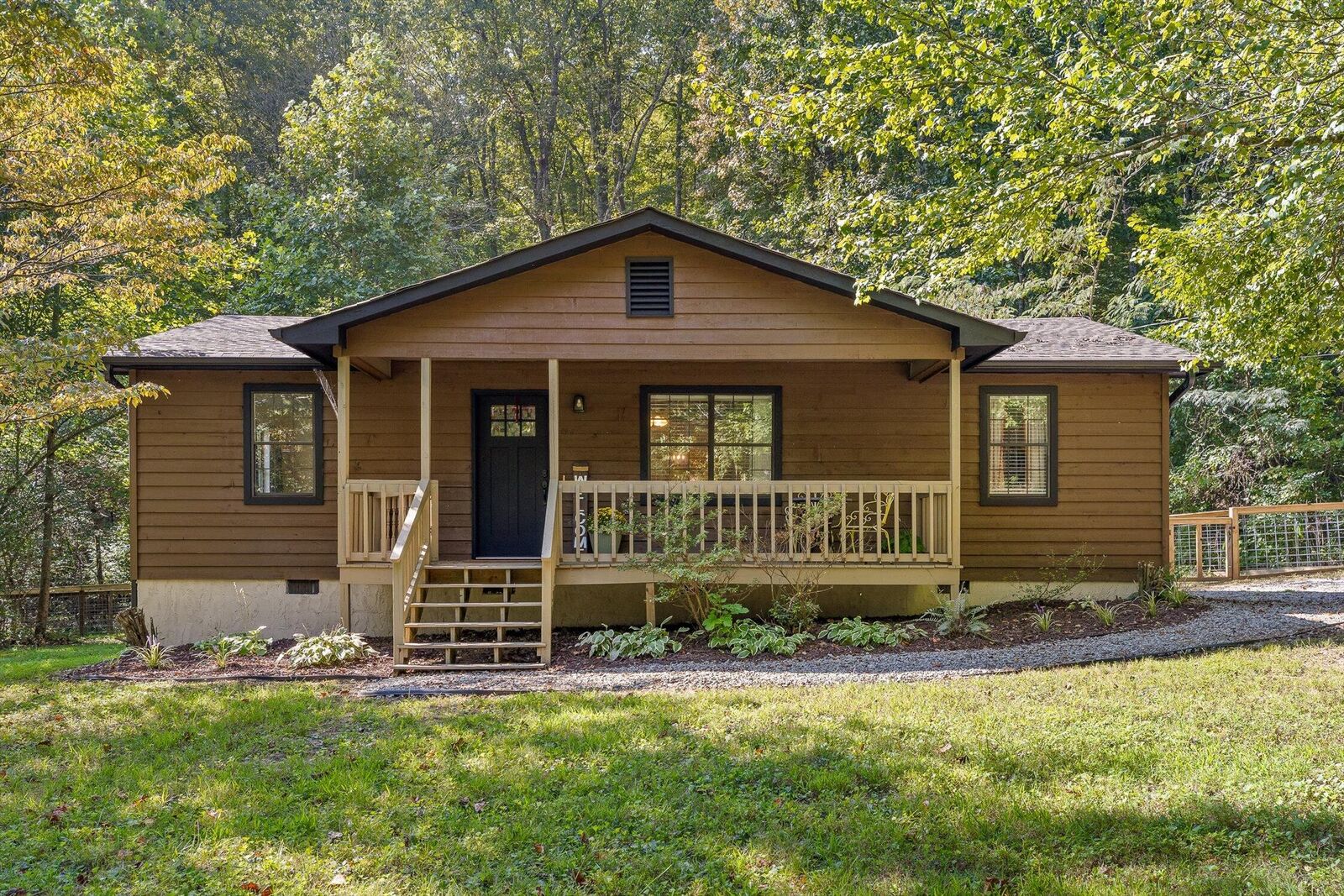 Property Photo:  857 Williams Road  GA 30707 