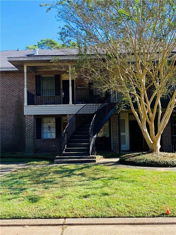 Property Photo: 4400 Charleston Circle Circle 5 LA 71303