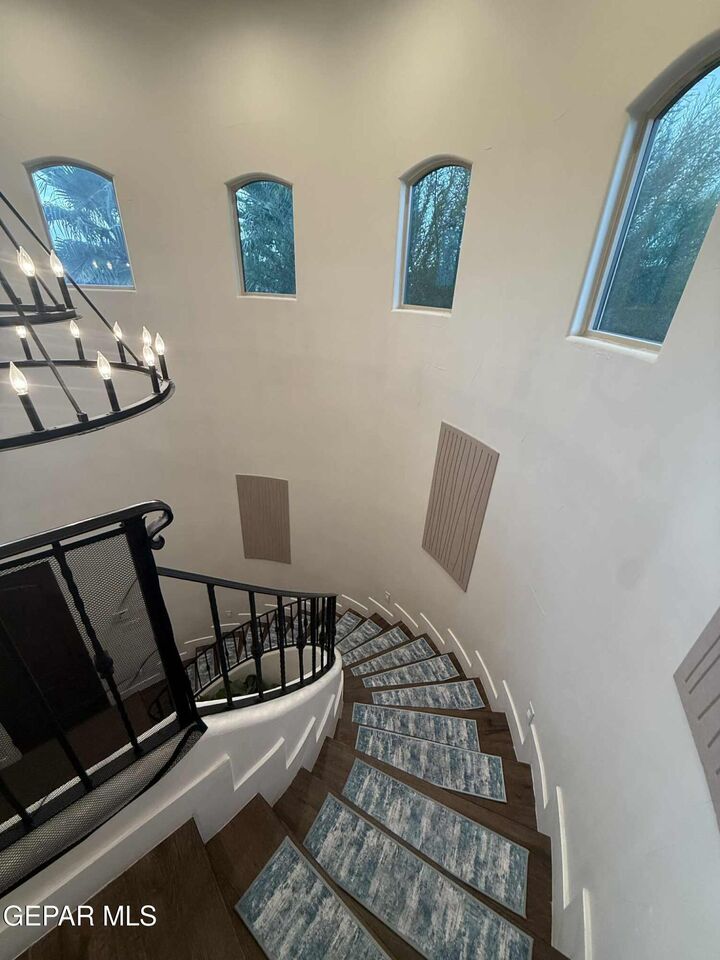 Property Photo:  977 Abe Goldberg Drive  TX 79932 
