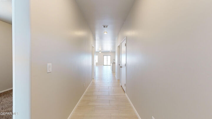 Property Photo: 13801 Centro Vista Avenue TX 79928