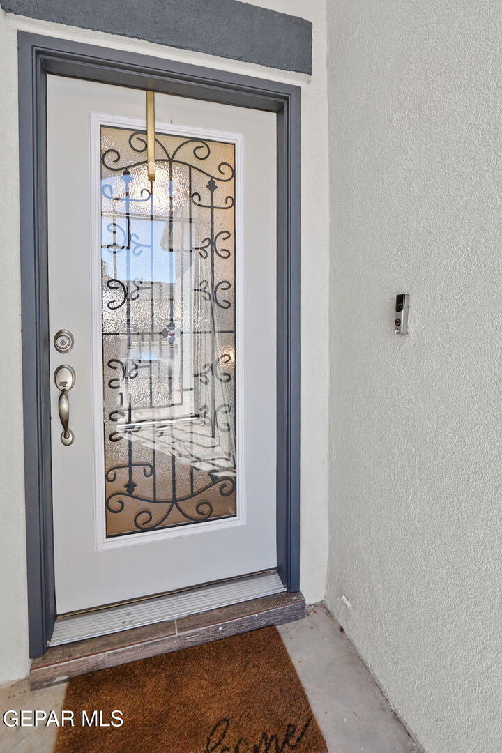 Property Photo:  12741 Gloria Castilo Street  TX 79938 