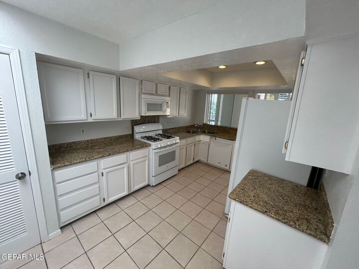 Property Photo: 5801 Mira Serena Drive TX 79912