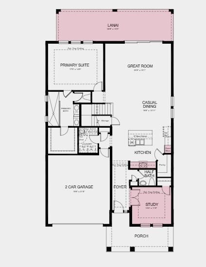 Property Photo: 589 SE Ranch Oak Circle FL 34984
