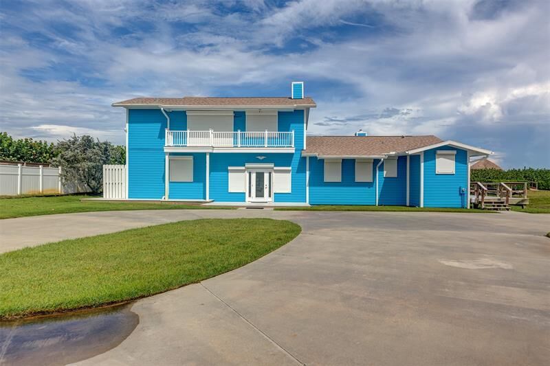 Property Photo: 12870 Highway A1a FL 32963