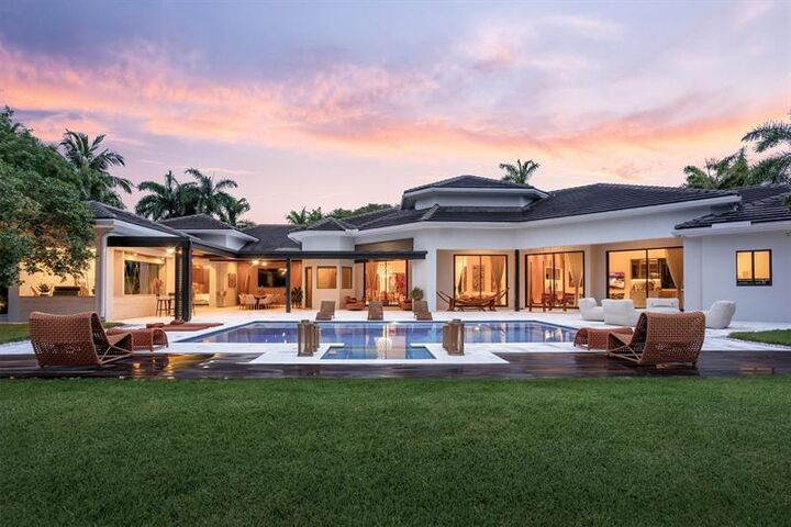 3340 Paddock Rd  Weston FL 33331 photo