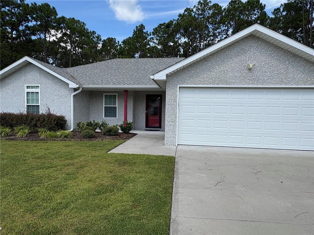 Property Photo:  1194 Redfish Drive SE  GA 31305 