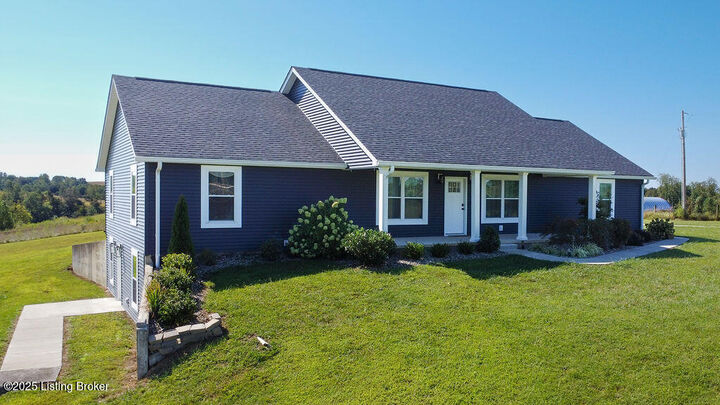 Property Photo:  1588 Sanders Road Rd  KY 42718 