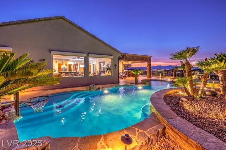 4 Fox Chapel Terrace  Henderson NV 89052 photo