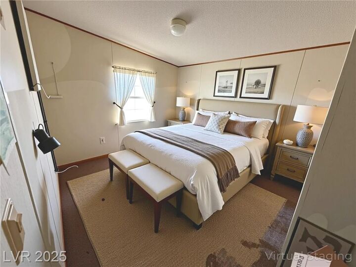 Property Photo: 3125 Sharon St NV 89008