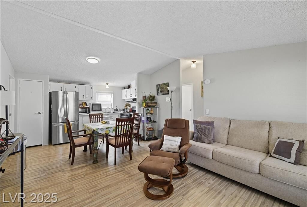 Property Photo:  261 West Kite Street  NV 89048 