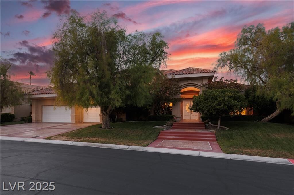 Property Photo:  9008 Emerald Hill Way  NV 89117 