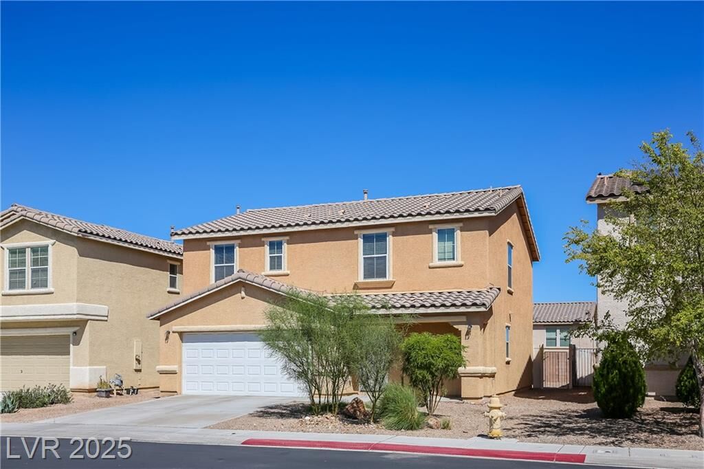 Property Photo:  3228 Trinitero Street  NV 89032 