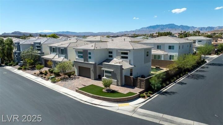 Property Photo:  8217 Aster Meadow Way  NV 89113 