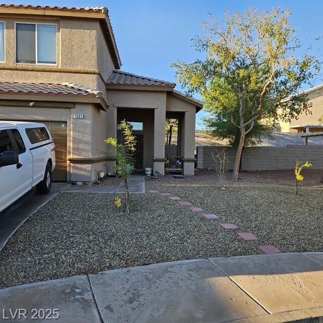 Property Photo:  1001 Wreath Court  NV 89074 