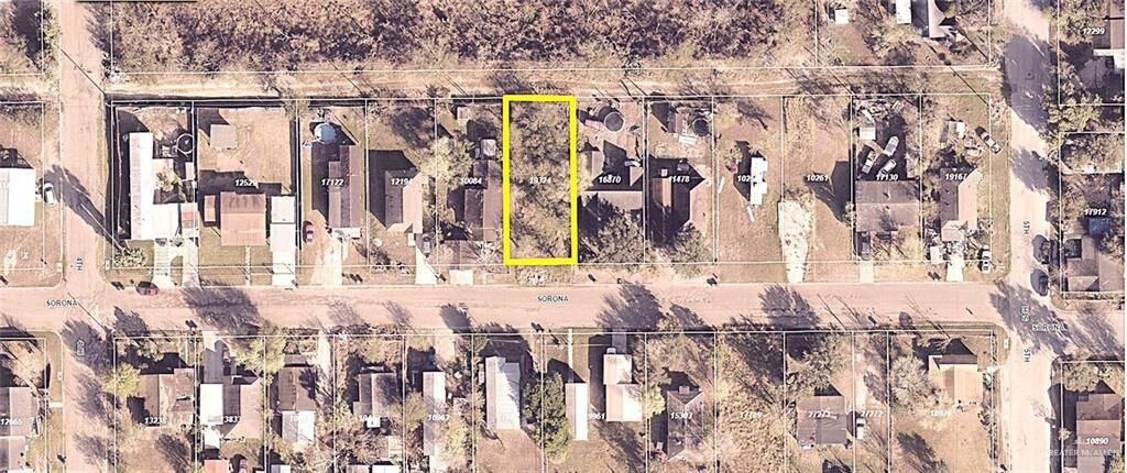 Property Photo: 454 W Sonora Avenue TX 78580