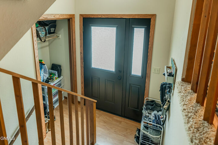 Property Photo:  2865 Warwick Loop A  ND 58504 