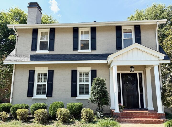 Property Photo: 1740 Freeman Ave KY 42303