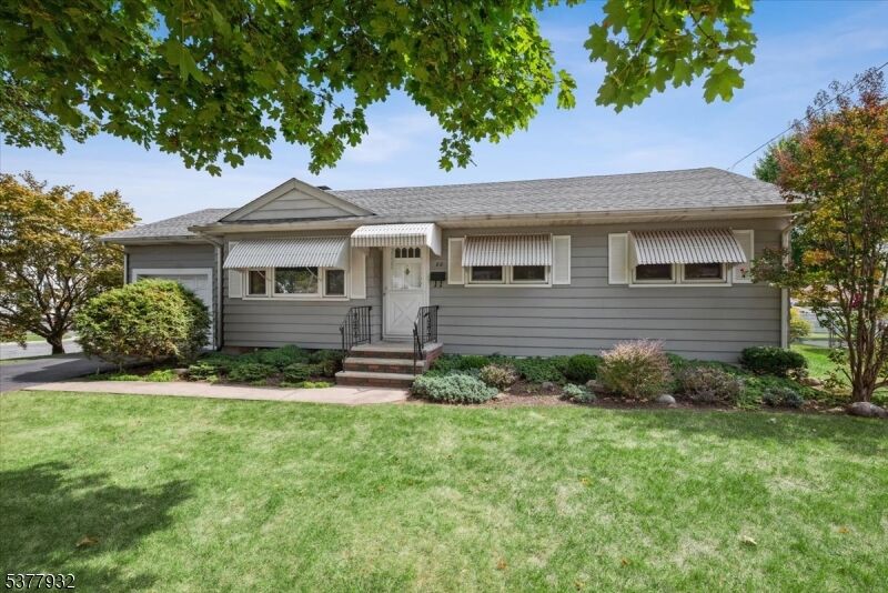 Property Photo:  88 Meehan Ave  NJ 08869 