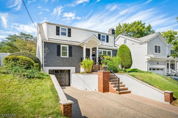Property Photo:  410 Edgar Rd  NJ 07090 