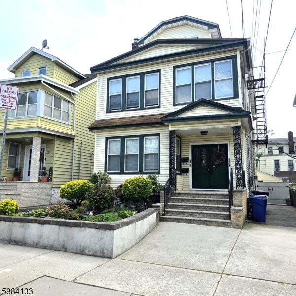 Property Photo: 186 Scheerer Ave NJ 07112