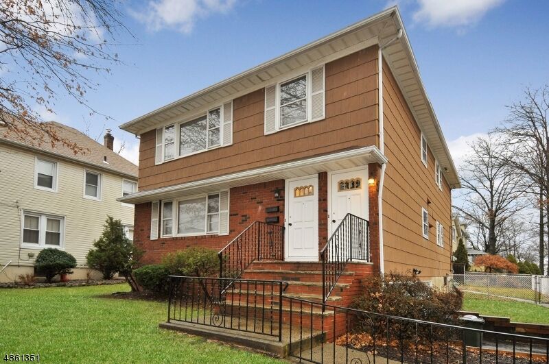 Property Photo:  601 Faitoute Ave 2  NJ 07204 