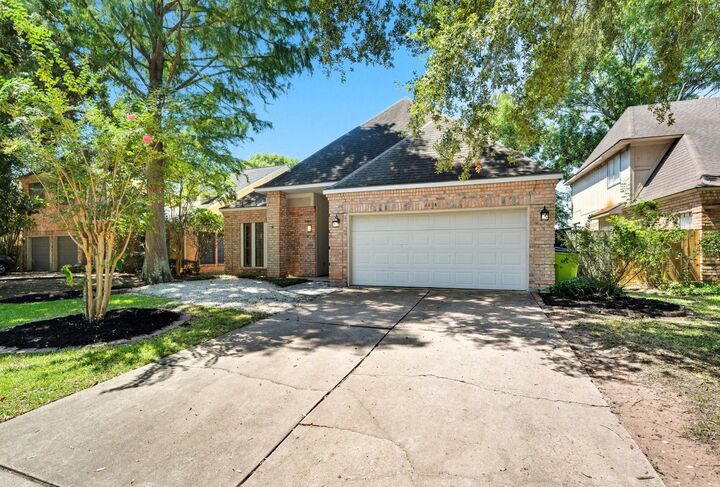 Property Photo: 4326 Palmer Plantation Drive TX 77459