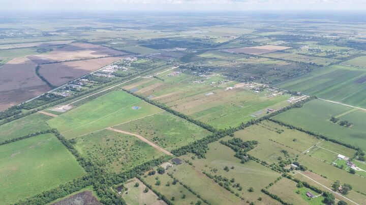 Property Photo:  West County Road 613  TX 77535