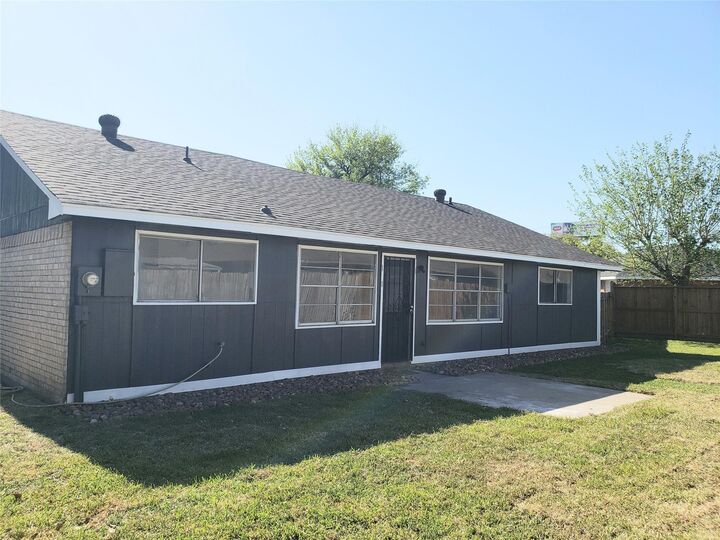 Property Photo:  11822 Winter Park Street  TX 77067 
