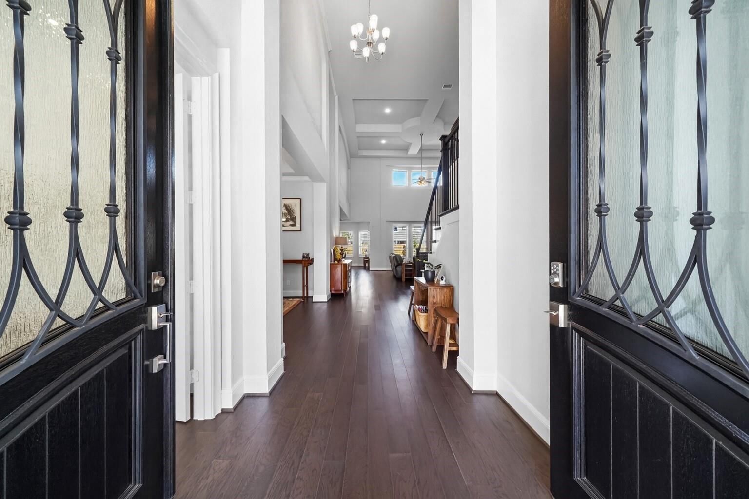 Property Photo: 136 Thunder Valley Drive TX 77375