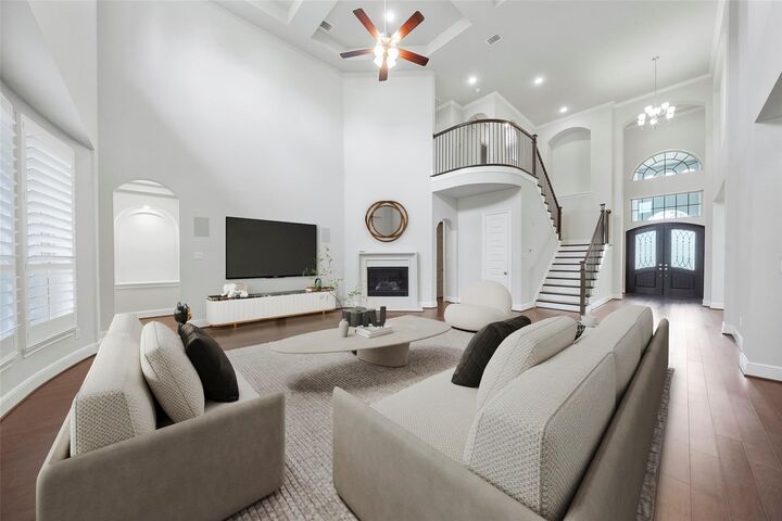 136 Thunder Valley Drive  Tomball TX 77375 photo