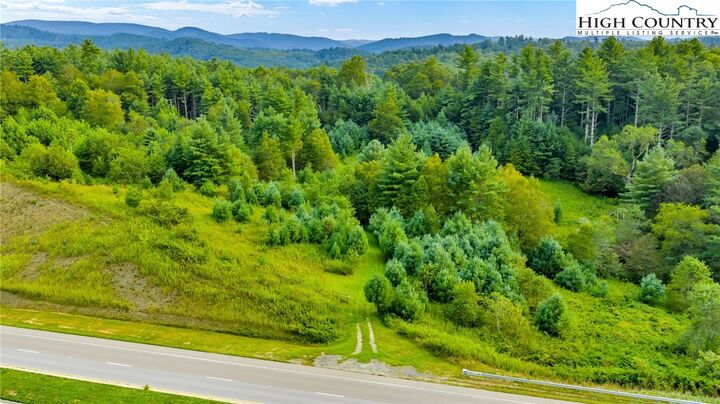 Property Photo:  Tbd US Hwy 221 S  NC 28626 