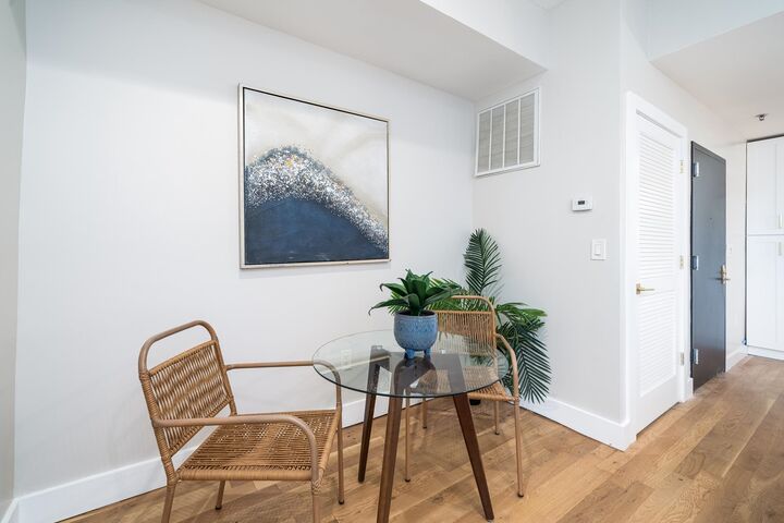 Property Photo: 3505 Kennedy Blvd 2L NJ 07307