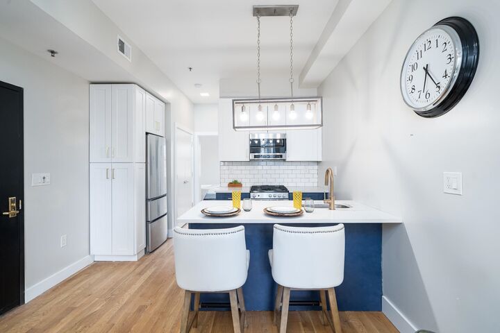 Property Photo: 3505 Kennedy Blvd 2L NJ 07307