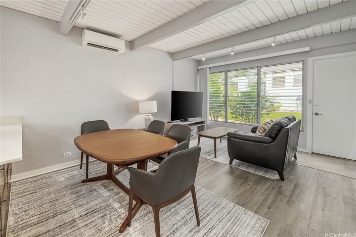 Property Photo:  4842 Kilauea Avenue 4  HI 96816 