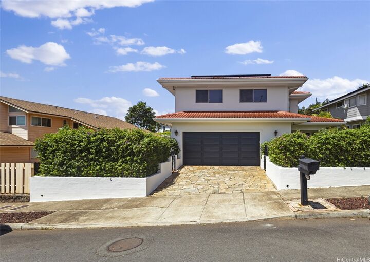 92-7087 Elele Street  Kapolei HI 96707 photo