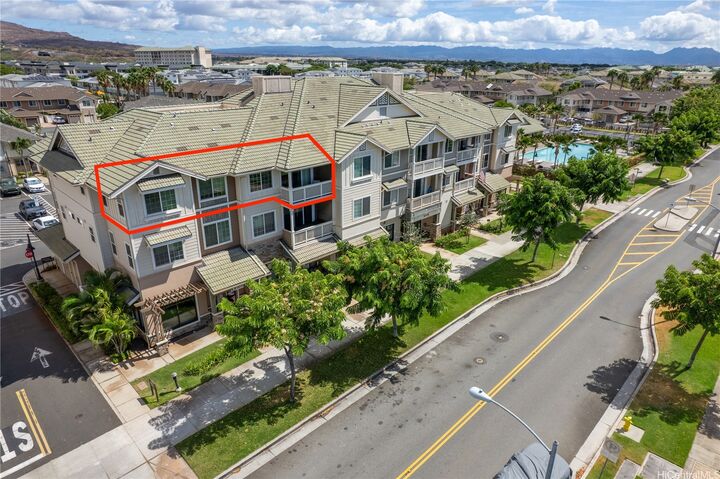 1020 Kakala Street 921  Kapolei HI 96707 photo
