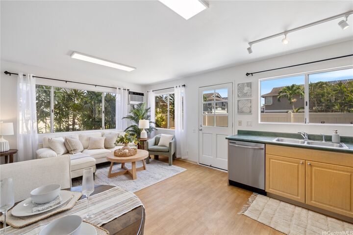 Property Photo:  91-1857 Luahoana Street 126  HI 96706 