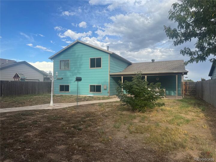 Property Photo:  2437 Balsam Ave  CO 80631 