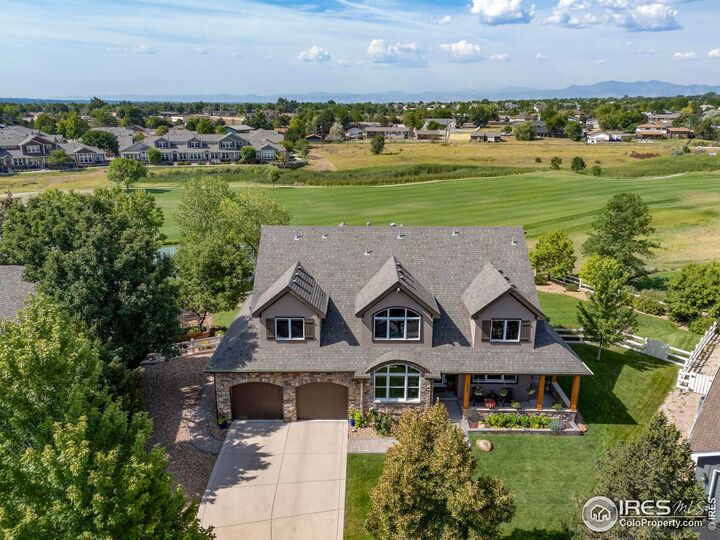 Property Photo:  13755 Troon Ct  CO 80023 