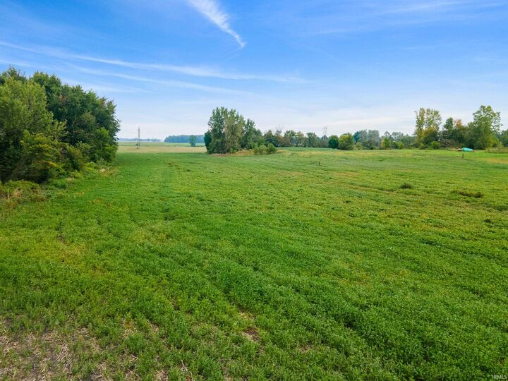 Property Photo: 4686 County Road 7 Road IN 46738