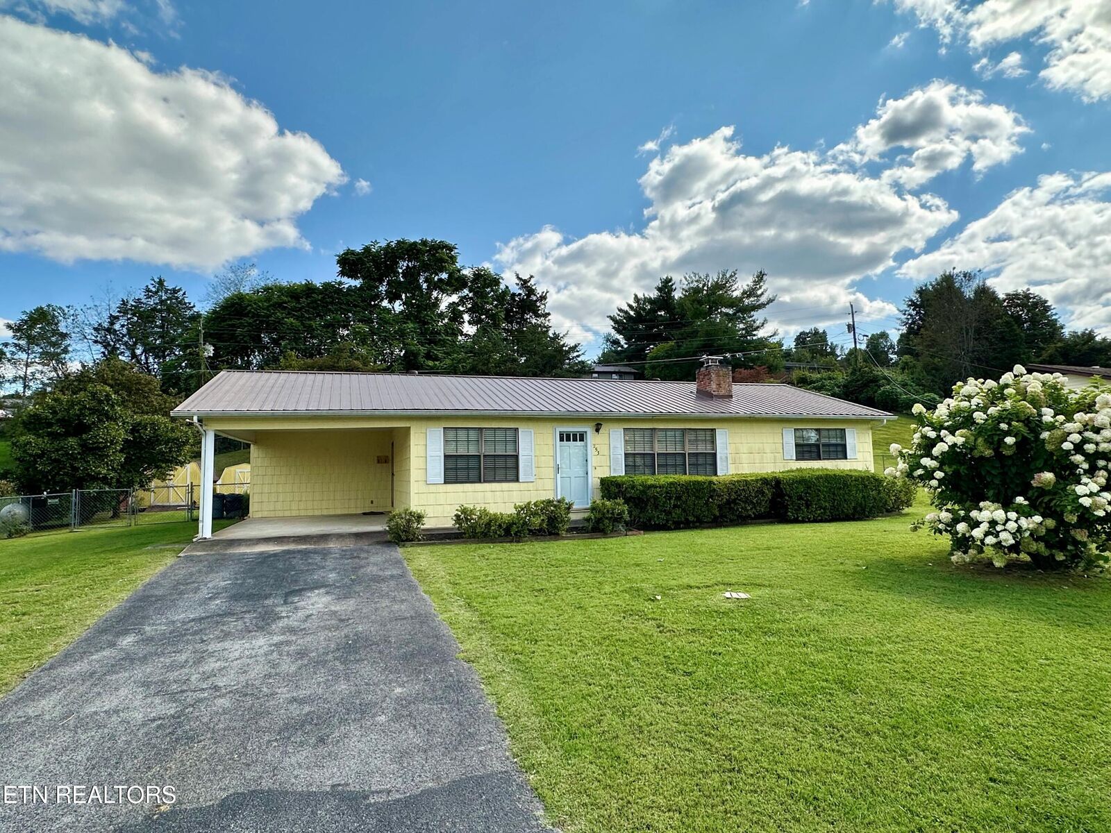 Property Photo: 253 Lincoln Drive TN 37752
